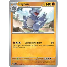 Rhydon