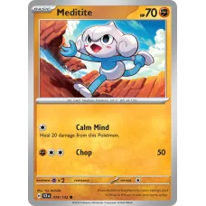 Meditite