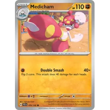 Medicham