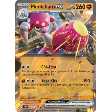 Medicham ex