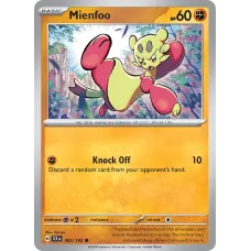 Mienfoo