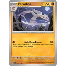 Mienshao