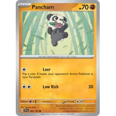 Pancham