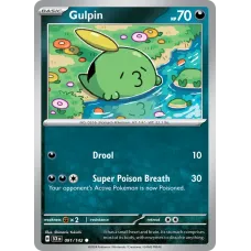 Gulpin