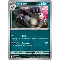 Pangoro