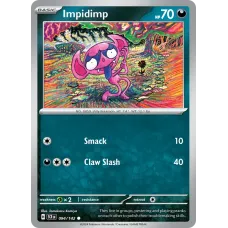 Impidimp