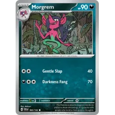 Morgrem
