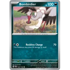 Bombirdier
