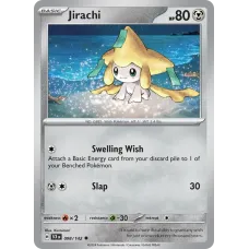 Jirachi