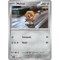 Meltan
