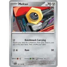 Meltan