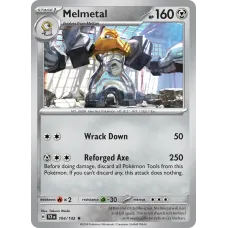 Melmetal