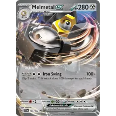Melmetal ex