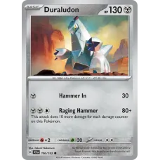 Duraludon