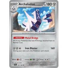 Archaludon