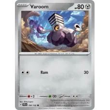 Varoom