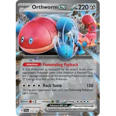 Orthworm ex