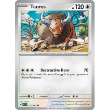 Tauros