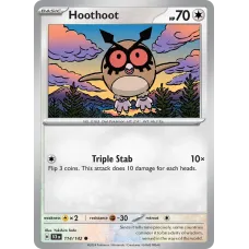 Hoothoot