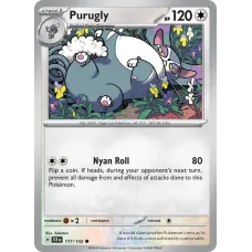 Purugly