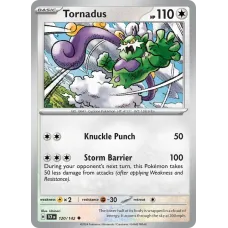 Tornadus