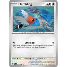 Fletchling