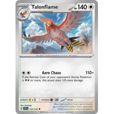 Talonflame