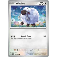 Wooloo