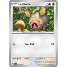 Lechonk