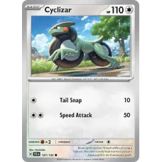 Cyclizar