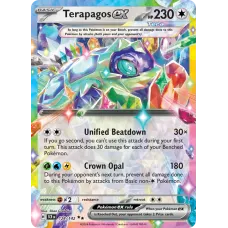 Terapagos ex