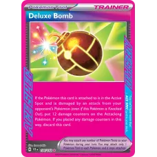 Bomba Deluxe