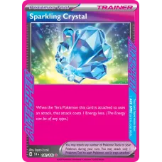 Cristal Cintilante