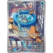 Squirtle