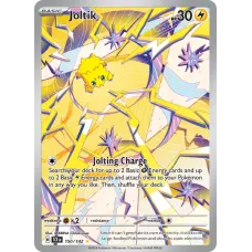 Joltik