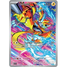 Zeraora