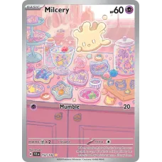 Milcery