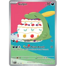 Gulpin