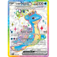 Lapras ex