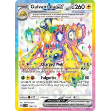Galvantula ex