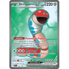 Orthworm ex