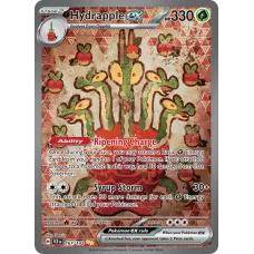 Hydrapple ex