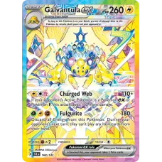 Galvantula ex