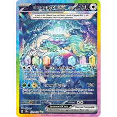 Terapagos ex