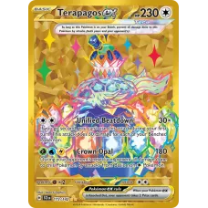 Terapagos ex