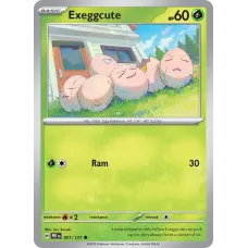 Exeggcute