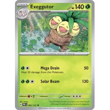 Exeggutor