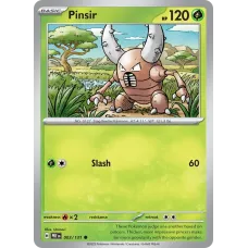Pinsir Pinsir