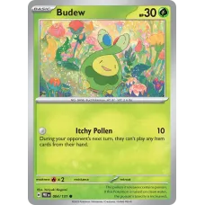 Budew