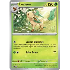 Leafeon